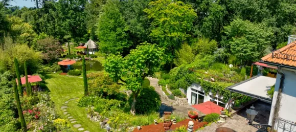 6 bedrooms Villa in Offenbach, Germany No. 136587 19