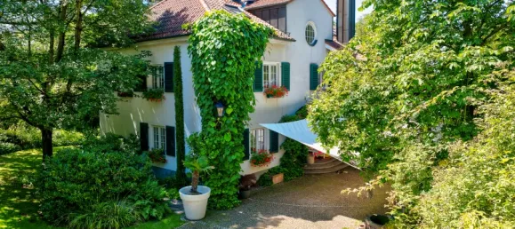 6 bedrooms Villa in Offenbach, Germany No. 136587 2