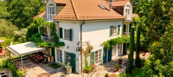 6 bedrooms Villa in Offenbach, Germany No. 136587 5