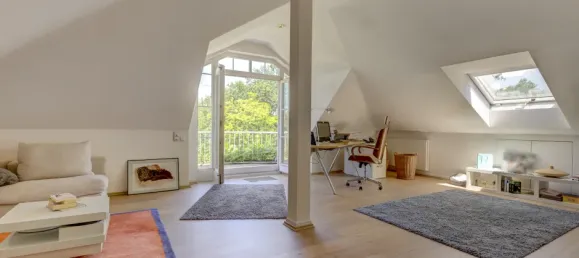 6 bedrooms Villa in Offenbach, Germany No. 136587 13