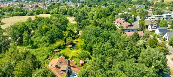 6 bedrooms Villa in Offenbach, Germany No. 136587 21