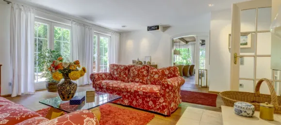 6 bedrooms Villa in Offenbach, Germany No. 136587 8