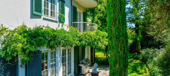 6 bedrooms Villa in Offenbach, Germany No. 136587 4