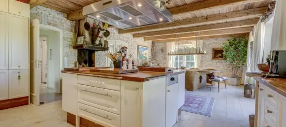 6 bedrooms Villa in Offenbach, Germany No. 136587 9