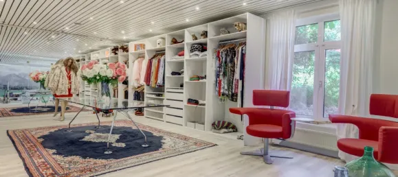 6 bedrooms Villa in Offenbach, Germany No. 136587 18