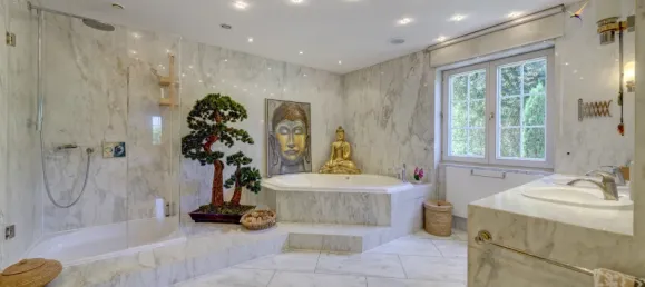 6 bedrooms Villa in Offenbach, Germany No. 136587 14