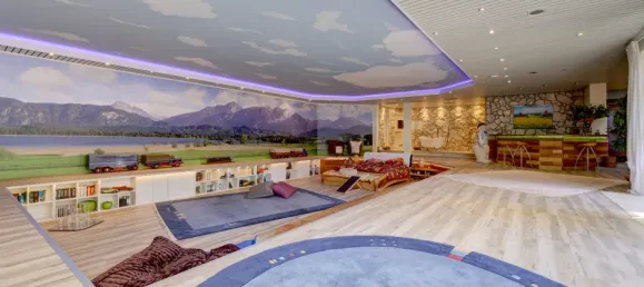 6 bedrooms Villa in Offenbach, Germany No. 136587 16