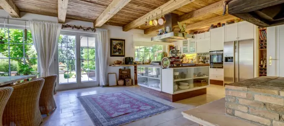 6 bedrooms Villa in Offenbach, Germany No. 136587 10