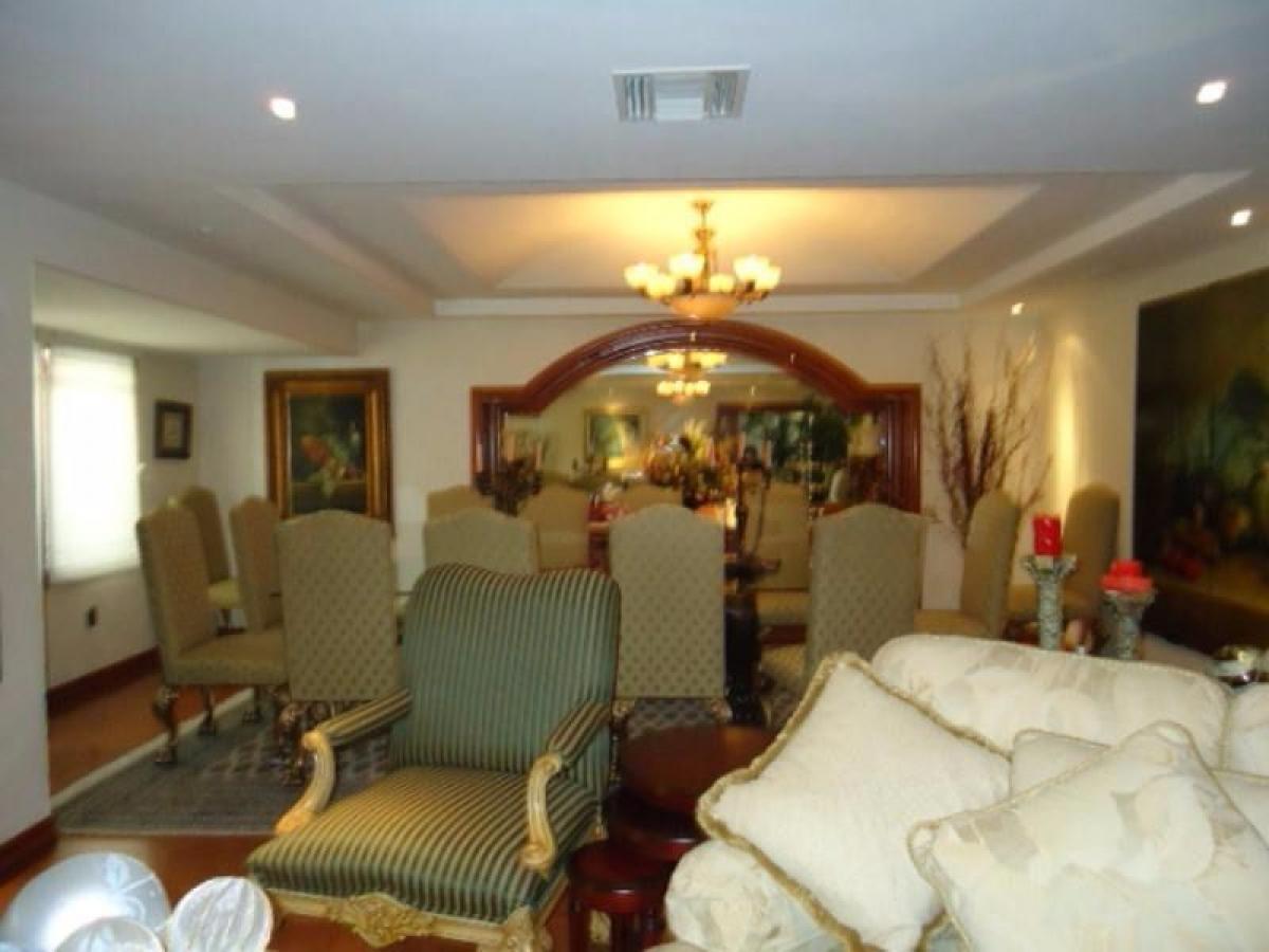 4 bedrooms House in Playa Vicente, Mexico No. 162629