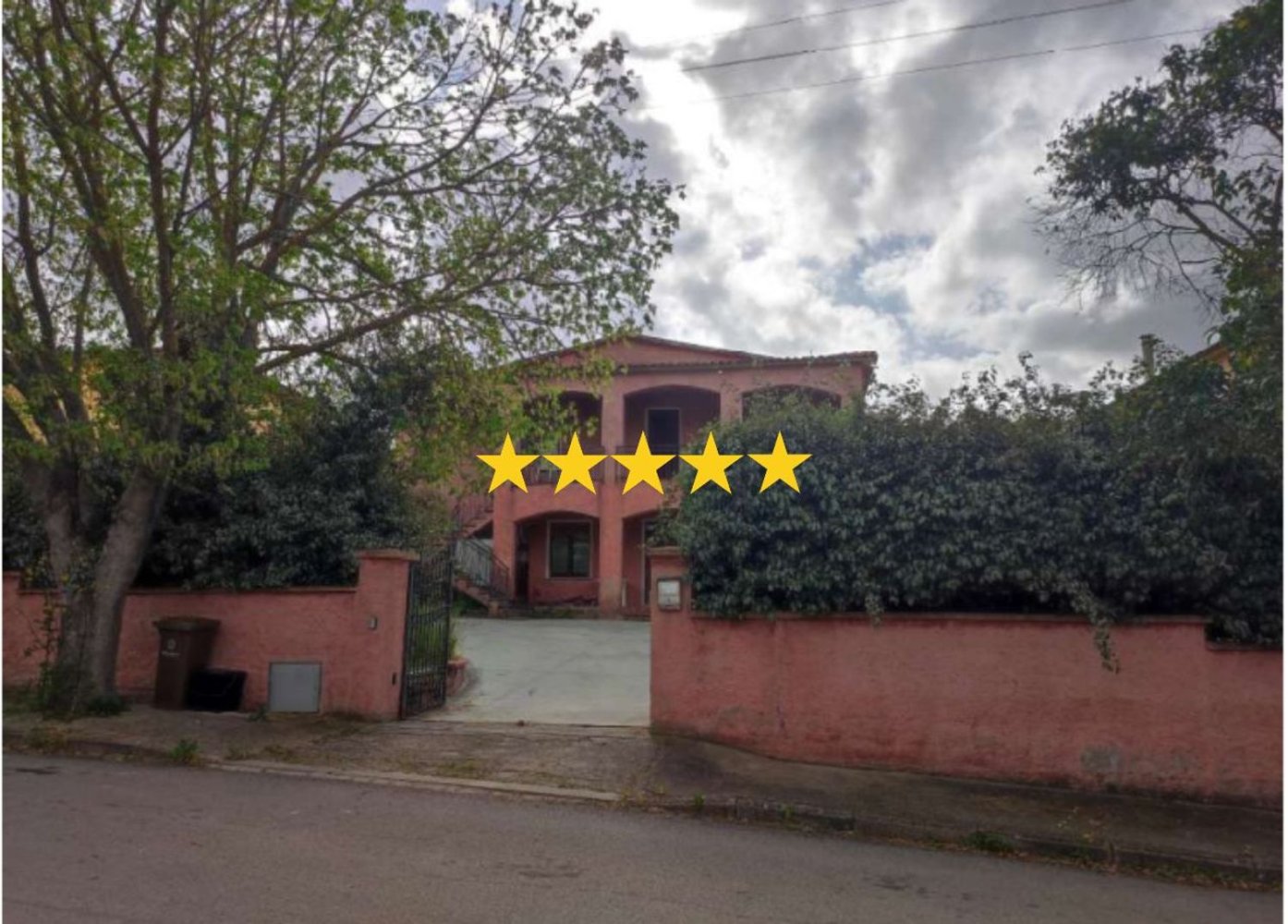 Apartamento de 7 divisões em Perfugas, Italy N.º 212119