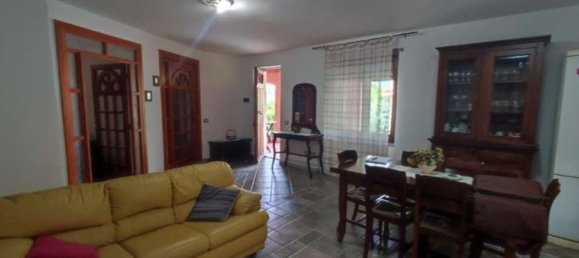 Apartamento de 7 divisões em Perfugas, Italy N.º 212119 8