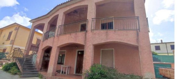 Apartamento de 7 divisões em Perfugas, Italy N.º 212119 3