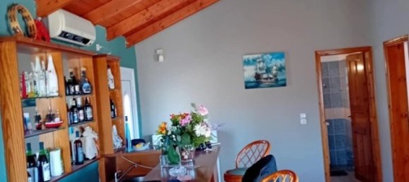 4 dormitorios сasa en venta en Vari, Vari-Voula-Vouliagmeni, East Attica, Attica, Greece № 93920 9