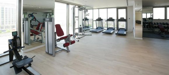 2 Schlafzimmer Wohnung in CREEKSIDE 18, Dubai Creek Harbour (The Lagoons), UAE, Nr. 57908 7