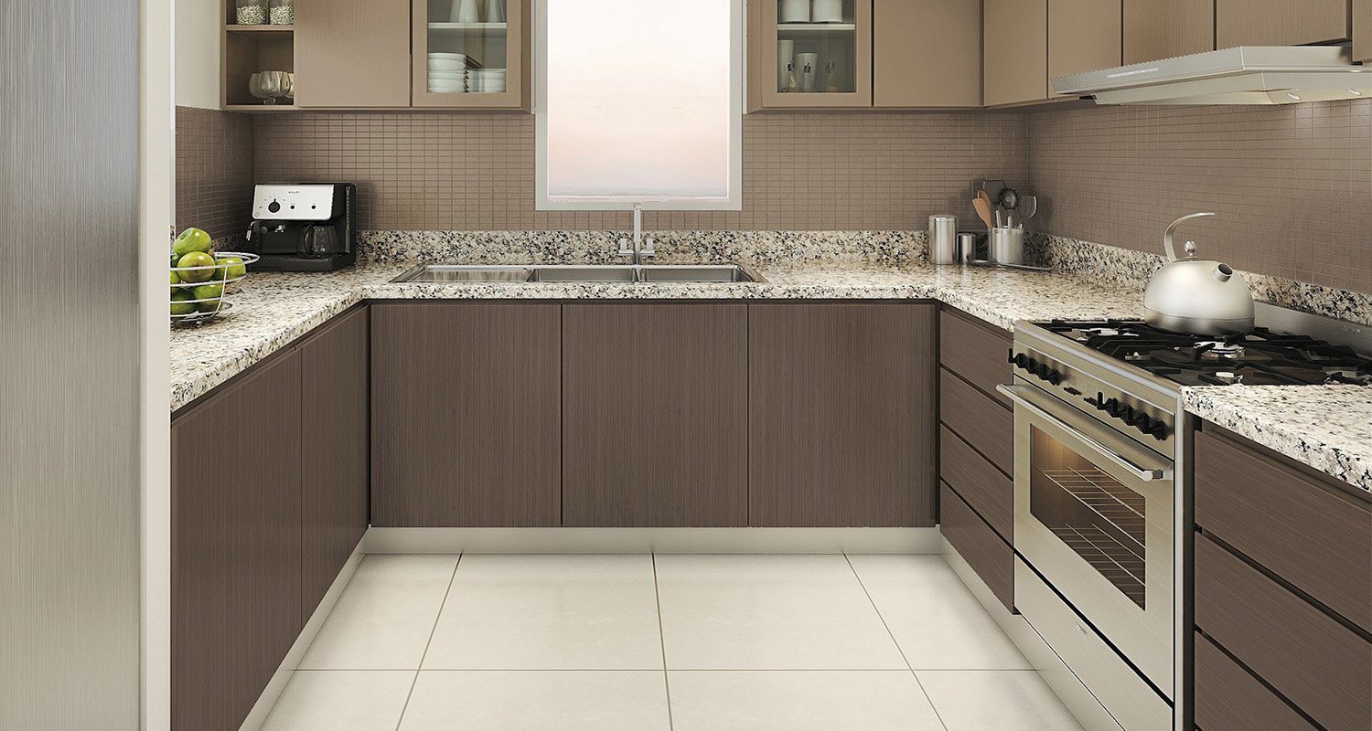 2 Schlafzimmer Wohnung in CREEKSIDE 18, Dubai Creek Harbour (The Lagoons), UAE, Nr. 57908