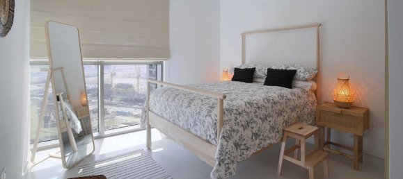 2 Schlafzimmer Wohnung in CREEKSIDE 18, Dubai Creek Harbour (The Lagoons), UAE, Nr. 57908 6