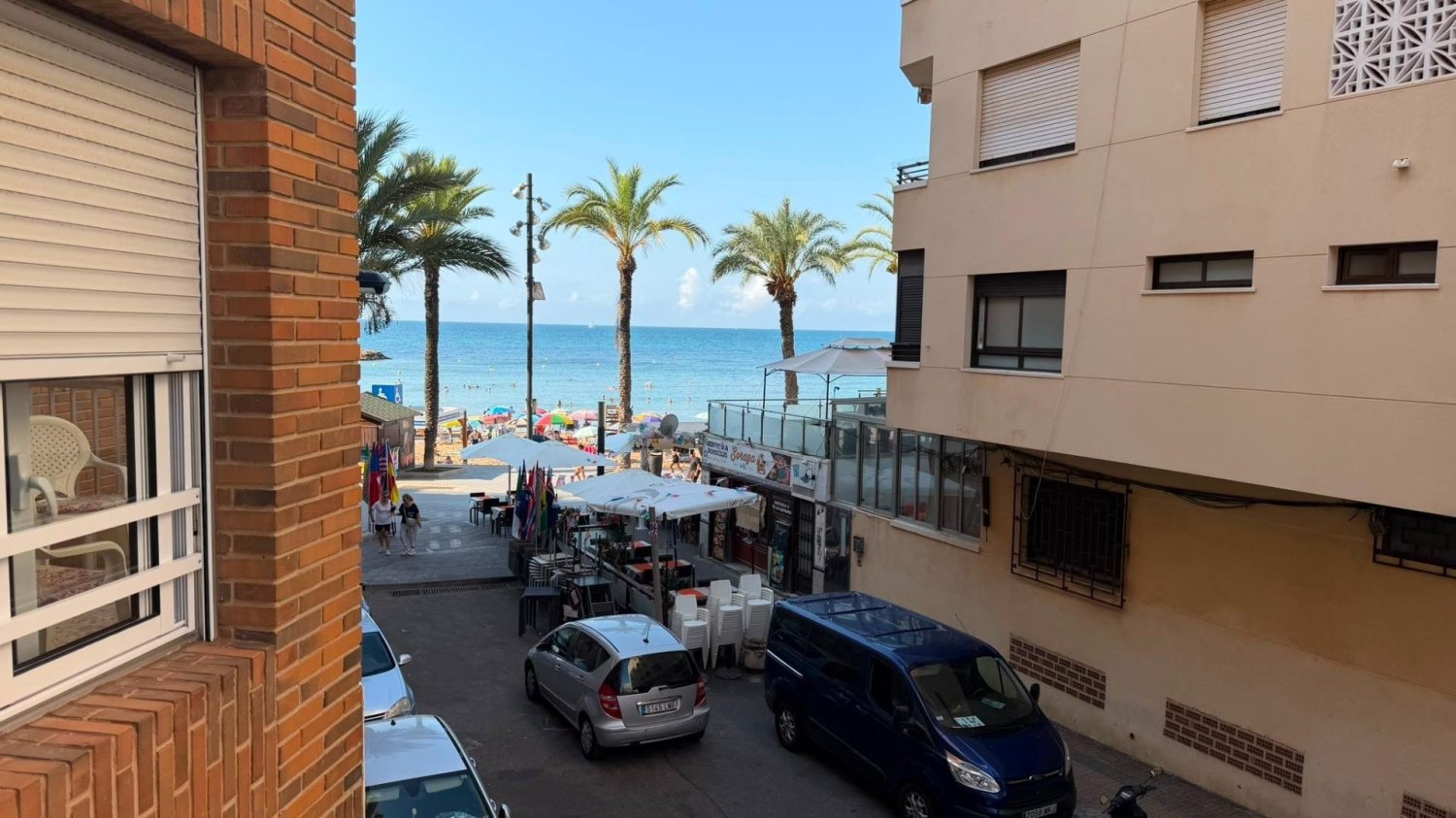 3 Schlafzimmer Wohnung in Torrevieja, Spain, Nr. 368257