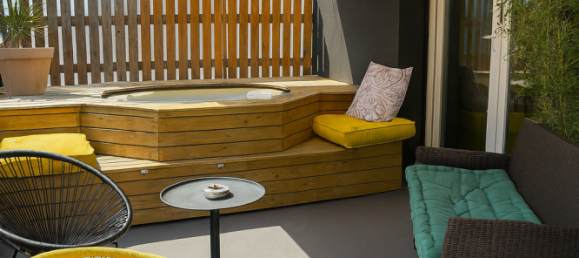 Apartamento de 2 dormitorios en Grenoble, France No. 323253 3