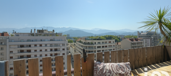Apartamento de 2 dormitorios en Grenoble, France No. 323253 6