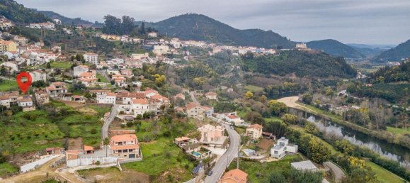 5 Schlafzimmer Haus in Penacova, Portugal, Nr. 40276 8