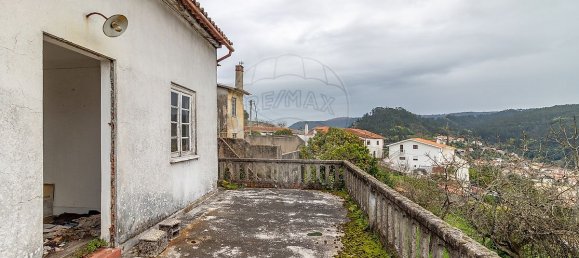 5 Schlafzimmer Haus in Penacova, Portugal, Nr. 40276 2