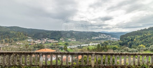 5 Schlafzimmer Haus in Penacova, Portugal, Nr. 40276 16