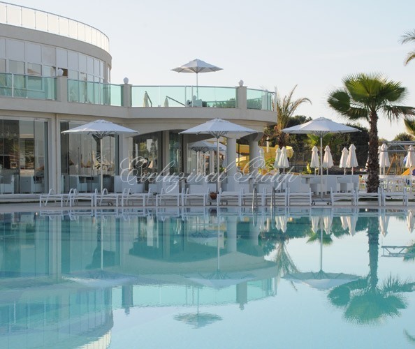 Villa 3+1 in Didim, Turkey No. 28785