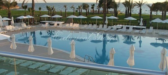 Villa 3+1 in Didim, Turkey No. 28785 3