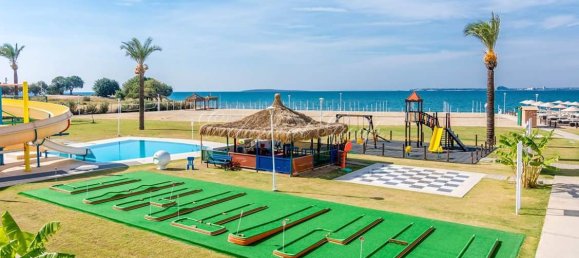 Villa 3+1 in Didim, Turkey No. 28785 4