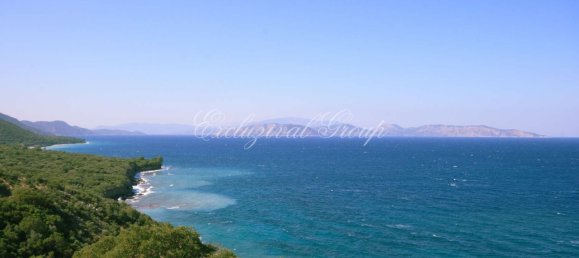 Villa 3+1 in Didim, Turkey No. 28785 12