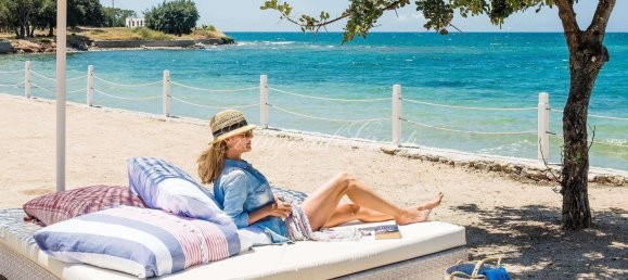 Villa 3+1 in Didim, Turkey No. 28785 17