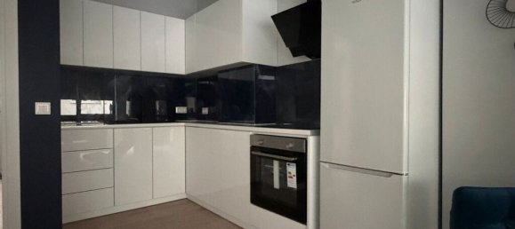 Квартира с 1 спальней в Пирей, Аттика, Греция № 105495 6