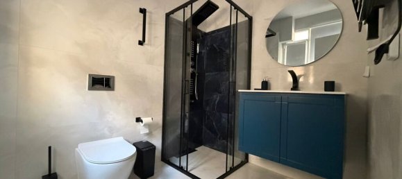 Квартира с 1 спальней в Пирей, Аттика, Греция № 105495 9