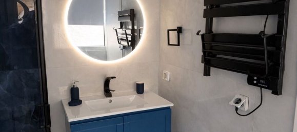 Квартира с 1 спальней в Пирей, Аттика, Греция № 105495 8