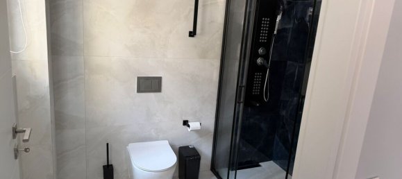 Квартира с 1 спальней в Пирей, Аттика, Греция № 105495 14