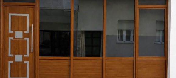 Квартира с 1 спальней в Пирей, Аттика, Греция № 105495 15