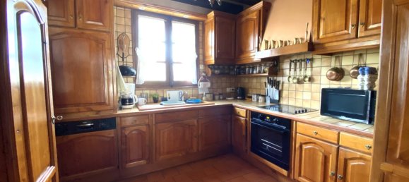 Casa de 4 dormitorios en Souesmes, France No. 82493 3