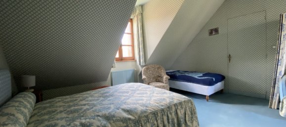 Casa de 4 dormitorios en Souesmes, France No. 82493 10