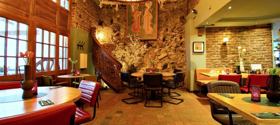 9غرفة بناية في Aachen, Germany رقم 61352 7