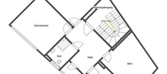 9غرفة بناية في Aachen, Germany رقم 61352 14