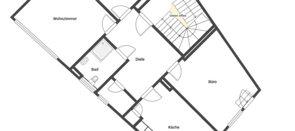 9غرفة بناية في Aachen, Germany رقم 61352 13
