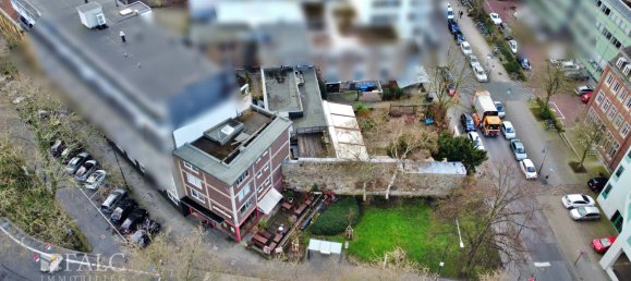 9غرفة بناية في Aachen, Germany رقم 61352 4