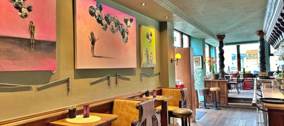 9غرفة بناية في Aachen, Germany رقم 61352 12