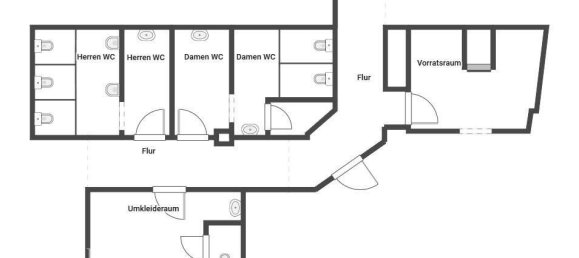 9غرفة بناية في Aachen, Germany رقم 61352 16