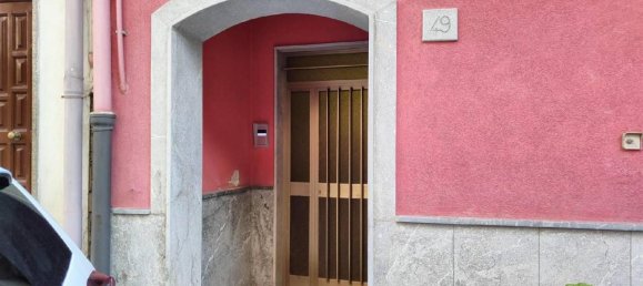 3غرفة شقة في Belmonte Mezzagno, Italy رقم 21626 2