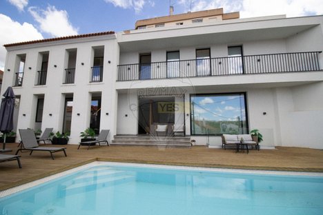 5 chambres Maison à Odivelas, Portugal No. 44100