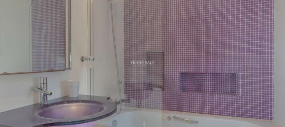 Penthouse T2 em Swieqi, Malta N.º 8980 36