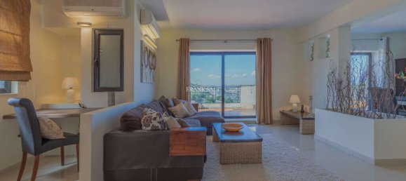 Penthouse T2 em Swieqi, Malta N.º 8980 15