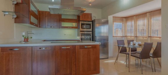 Penthouse T2 em Swieqi, Malta N.º 8980 11