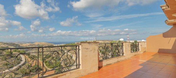 Penthouse T2 em Swieqi, Malta N.º 8980 4